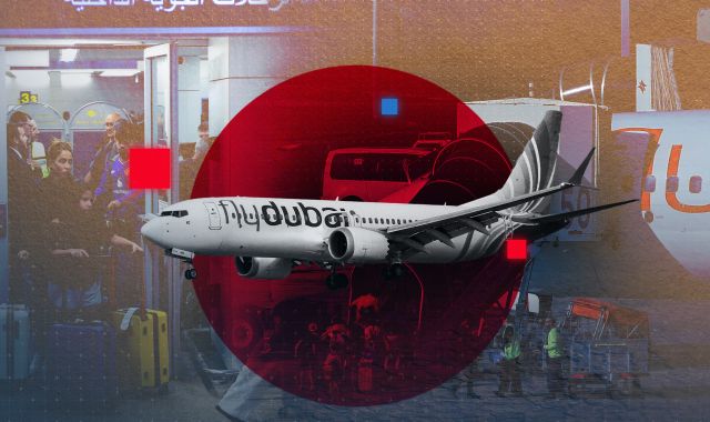 De Beyrouth au 11-Septembre, quand l’avion devient une arme politique