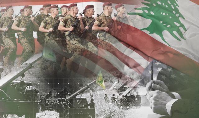 De Tampa à Beyrouth: les équilibres fragiles d'un Liban sous pression