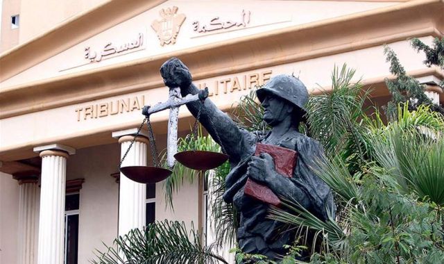 Explosifs saisis à Dahr el-Baïdar: huit membres présumés du Hezbollah inculpés