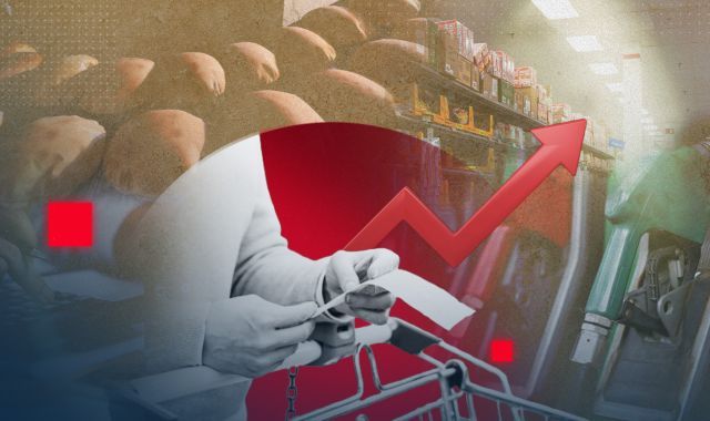 Essence: la grogne monte chez les salariés du public et du privé