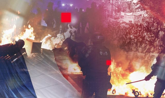 France: ceux dont on ne doit pas prononcer le nom!