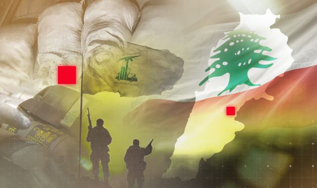 Hezbollah et l’État libanais: une confrontation dont l’issue reste incertaine