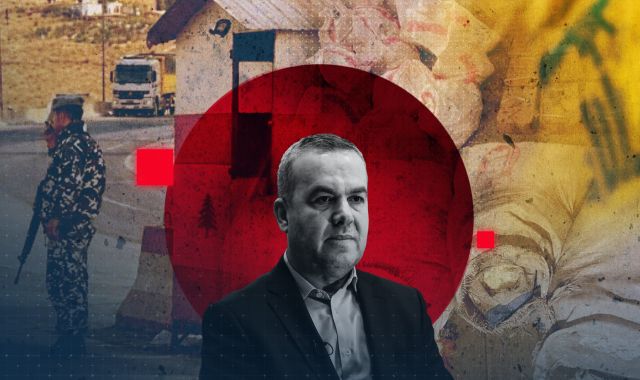 Un chemin qui ne passe pas par Israël...