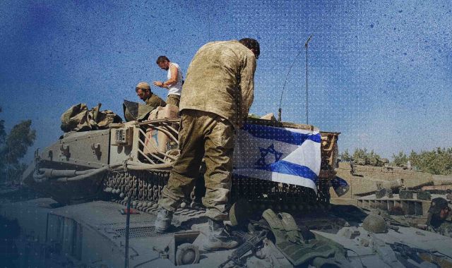 Quelle «nouvelle phase» prépare l’armée israélienne au Liban-Sud?