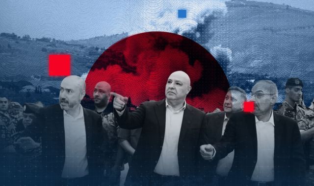Liban: Le Sud se réveille, Téhéran voit rouge!