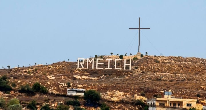 Snoubar Rmeich À Rmeich, accalmie sécuritaire et relance humanitaire fragile