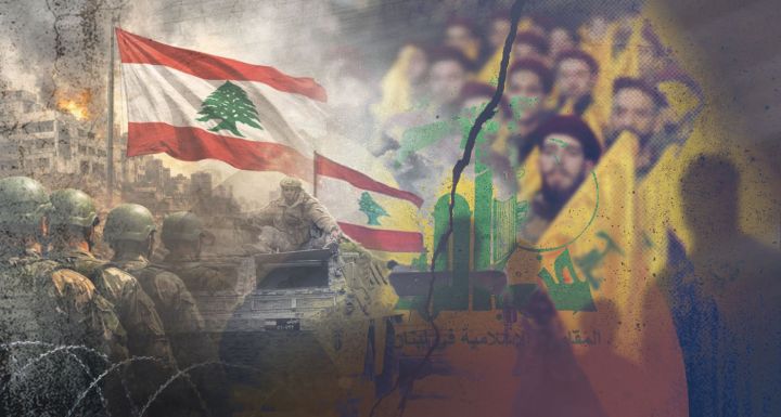 May 7 Spectre: Government and Army Called to Act