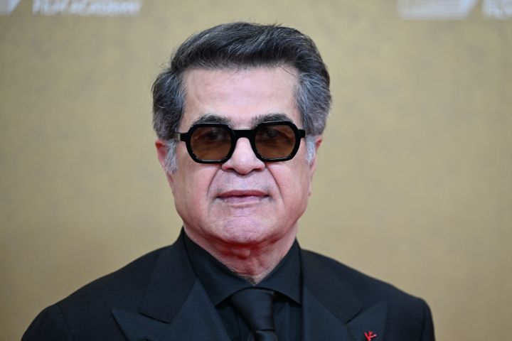 Singer Panahi Jafar Panahi, Palme d’or 2025, inquiet du sort du peuple iranien