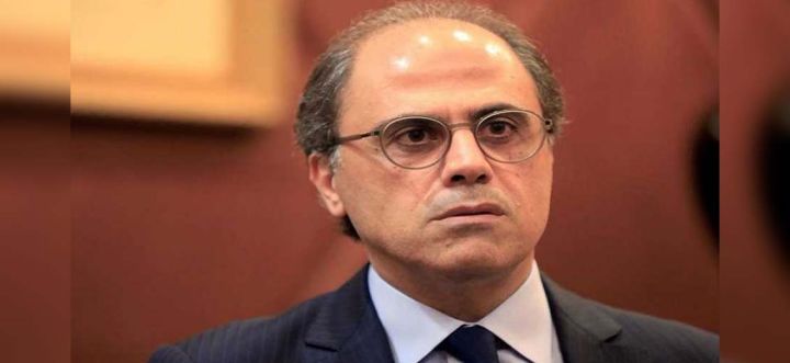 Azour: Les économies du Moyen-Orient affectées par la situation en mer ...