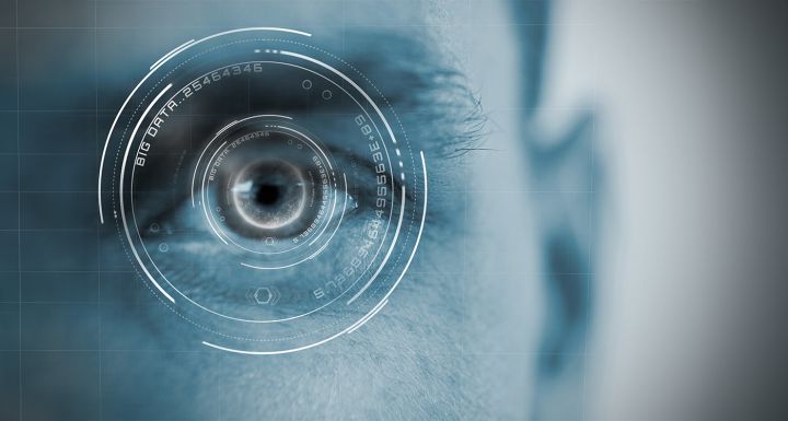 Retisite Tab DMLA, rétinite pigmentaire: une molécule oubliée pourrait rendre la vue
