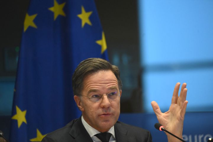 L’Europe ne peut pas se défendre sans les États-Unis, affirme le patron ...