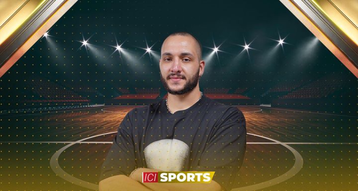 Tony Rabay Naim Rabay: «Je compte rester au Japon»