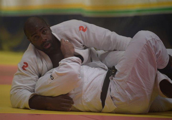 Kevin Riner Riner vise le sacre avec le PSG