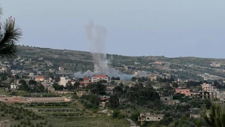Bilan humain en hausse et déploiement israélien au nord du Litani