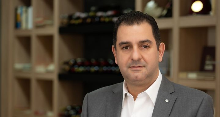 Tony Ramdhani Tony Ramy: La véritable résistance est économique