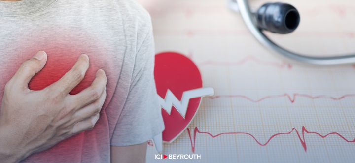 Les maladies cardiovasculaires à l’origine de 10.000 décès par jour en ...