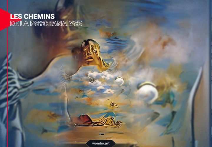 Le rêve et son pouvoir de transformation main image 1