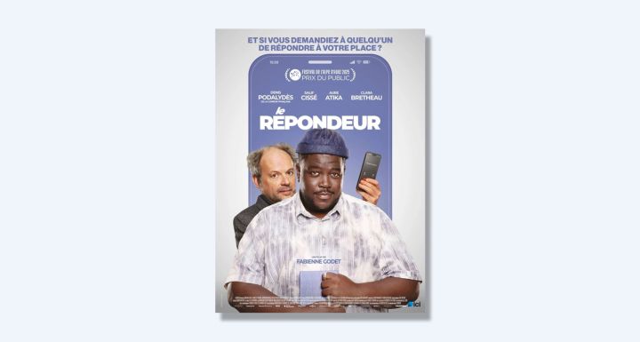 Lieux Projetant Le Répondeur - Drôme - AlloCiné