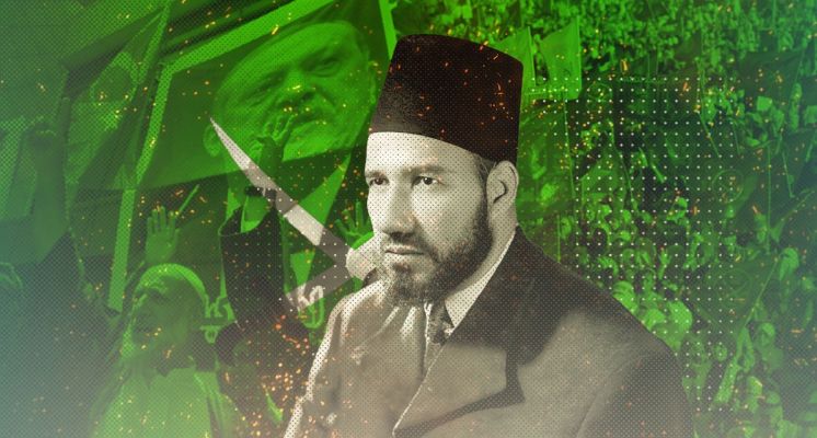 Les Frères musulmans, histoire d’un pouvoir invisible