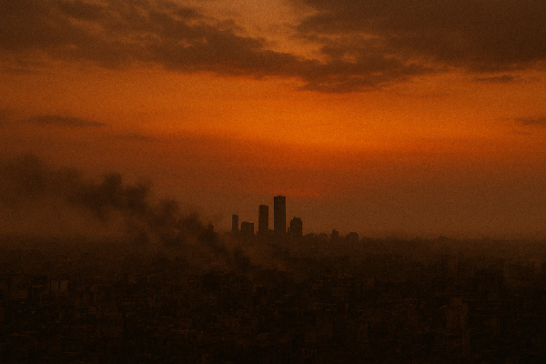 7 octobre 2023: Deux ans plus tard