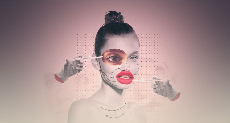 L’esthétique en seringue