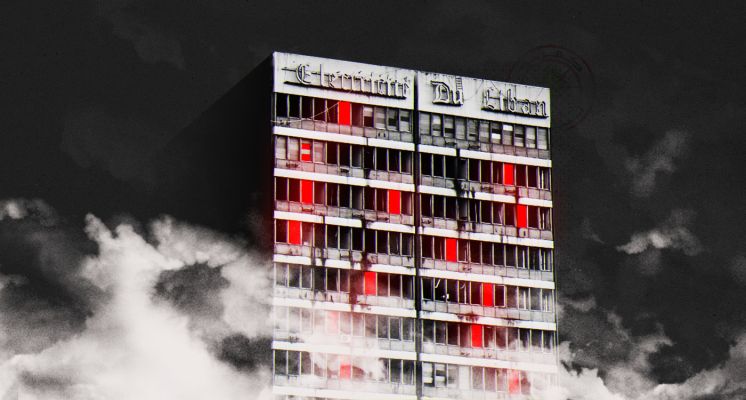EDL, miroir brisé d’un pays en panne