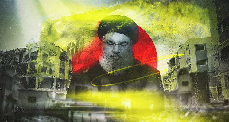 Un an sans Nasrallah : la fin du Hezbollah?