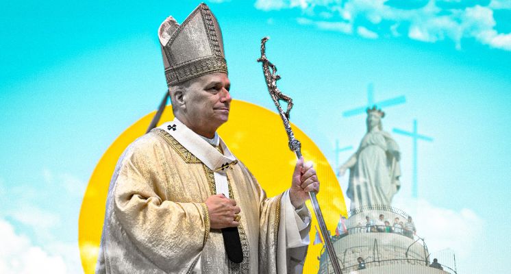 Léon XIV au Liban : au chevet du Cèdre