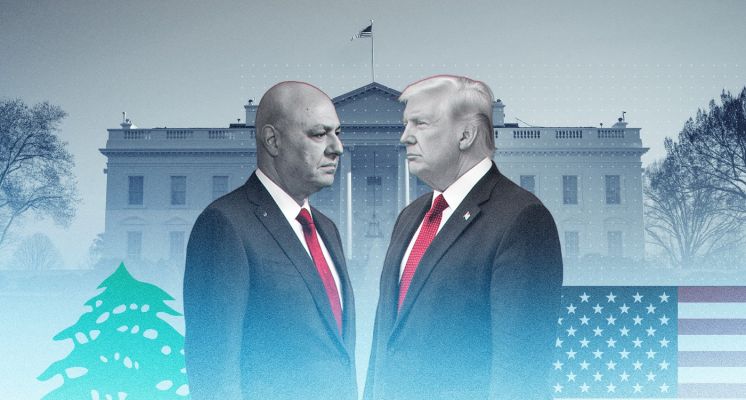Washington, le tournant que le Liban attendait