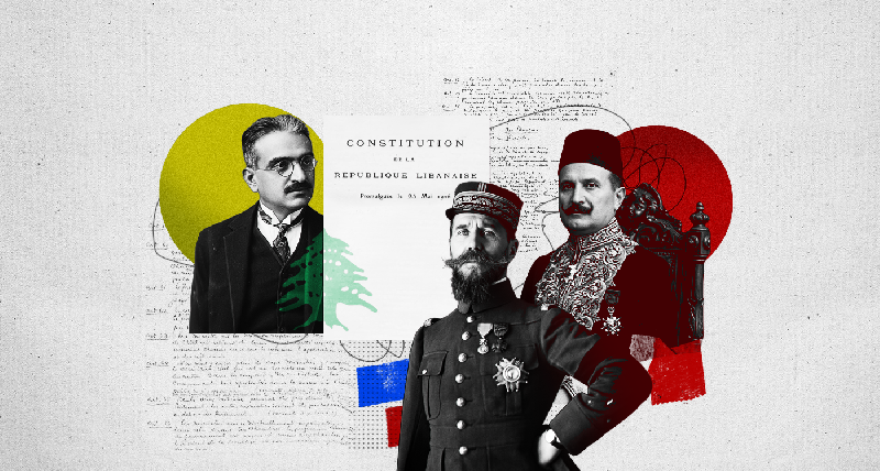 1926–2026 : La Constitution libanaise à l’épreuve du temps