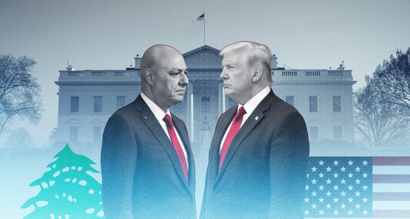 Washington, le tournant que le Liban attendait