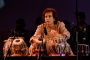 Zakir Hussain, maestro des tablas, architecte de l'universel