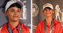 Golf: Ataya and Bakhour Strike Hard at the Arab Championship