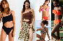 Summer 2025: Second-Skin Swimsuits with a Spirit of Nature
