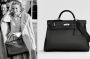 The Hermes Kelly: Elegance Inspired by Grace Kelly