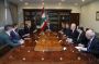 US Envoy Warns Against Any Hezbollah Intervention in Iran-Israel War