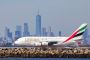 Emirates to Resume Flights to and from Lebanon Starting Monday