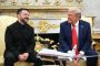 Ukraine: Zelensky annonce une rencontre imminente avec Trump