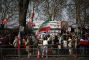 Iran: deux hommes exécutés en lien avec les manifestations de l'hiver