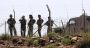 Israeli Incursion on the Outskirts of Southern Border Villages 