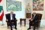 Aoun et Salam saluent l’accord américano-iranien et misent sur une détente régionale