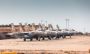 Israel Destroys 120 Iranian Military Sites in Aerial Strikes