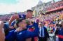Barca Edge Real Madrid in Thriller to Move to Brink of Liga Title