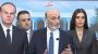 Geagea: «Les décisions sur les questions nationales relèvent exclusivement de l'État»