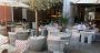 Lebanese Restaurants Keep Serving Amid Regional Tensions