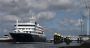 Hantavirus : Rotterdam accueille le MV Hondius