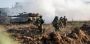 Israeli Army Encircles Jabaliya, Says Hamas Present in Area