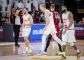 Basketball – 2027 World Cup Qualifiers: Lebanon Survives a Scare, Khayat Delivers the Dagger