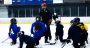 Hockey sur glace: le Liban et le Québec font patiner la relève