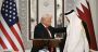 From Riyadh to Doha: Trump Nurtures His Middle East Alliances